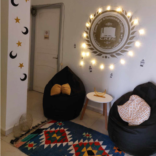 centre de formation