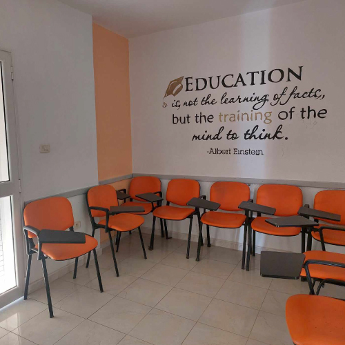 centre de formation