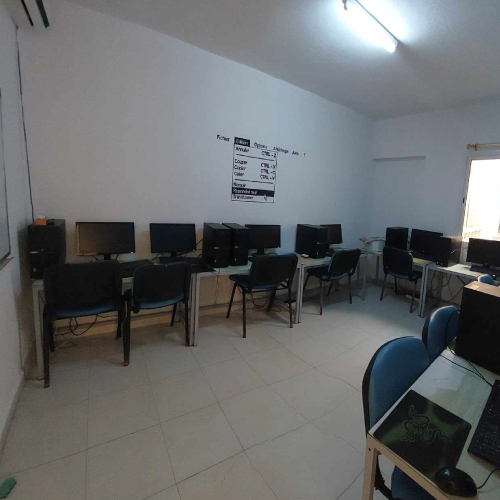 centre de formation