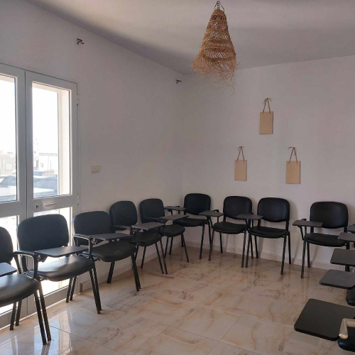 centre heni de formation et de coaching