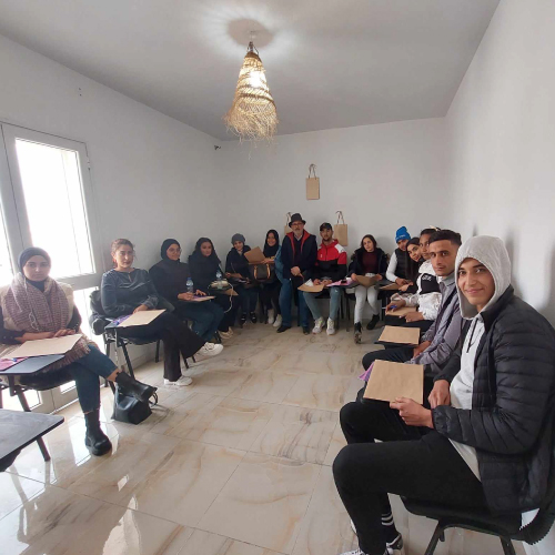 centre heni de formation et de coaching